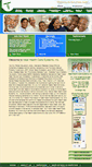 Mobile Screenshot of idealhealthcaresystems.com